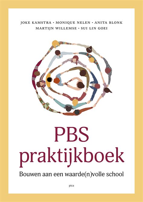 Pbs Praktijkboek Uitgeverij Pica