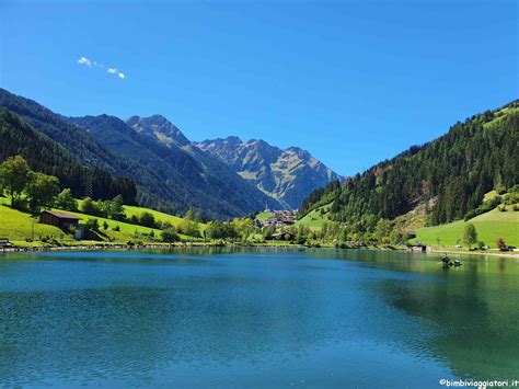 Vacanza In Valle Aurina E Val Pusteria Per Famiglie Parchi In Quota