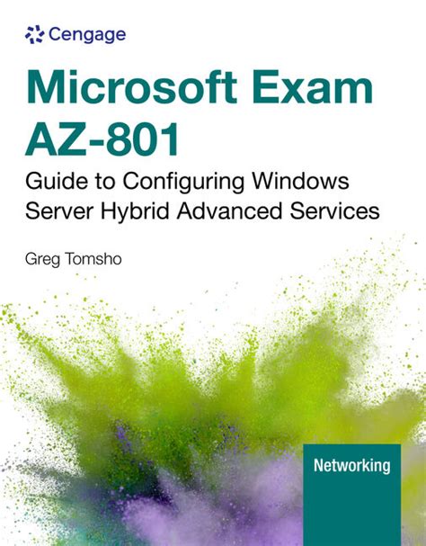 Microsoft Exam Az Guide To Configuring Windows Server Hybrid