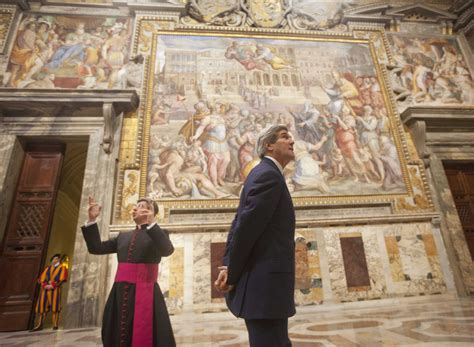 Pope names two Vatican officials as apostolic nuncios | National ...