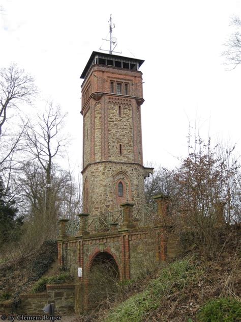 Bauershaus Hameln Klütturm