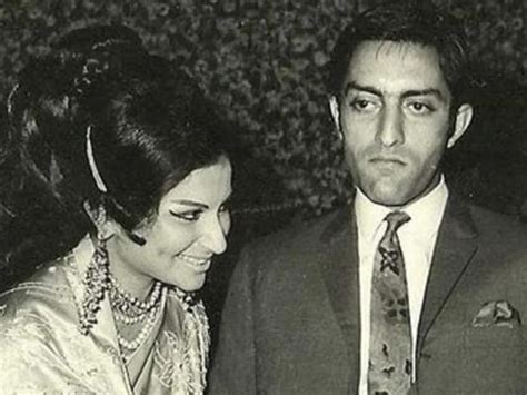 Mansoor Ali Khan Pataudi - Latest News, Photos & Videos on Mansoor Ali ...