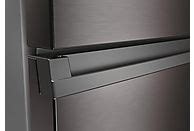 HAIER HDPW5620ANPD 2D 60 SERIE 5 PRO Kühlgefrierkombination (A, 409 l ...