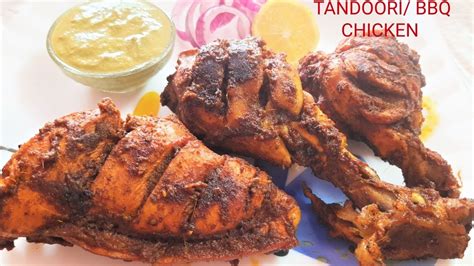 Tandoori Chicken Restaurant Style Without Oven How To Make Chicken