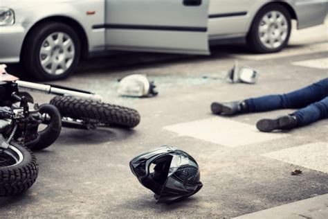 What Are The Most Common Causes Of Motorcycle Accidents Lemon Law