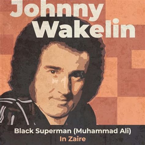 Play Black Superman Muhammad Ali In Zaire Rerecorded Version By