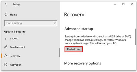 Methods To Fix Legacy Boot Is Greyed Out In Bios Minitool Partition