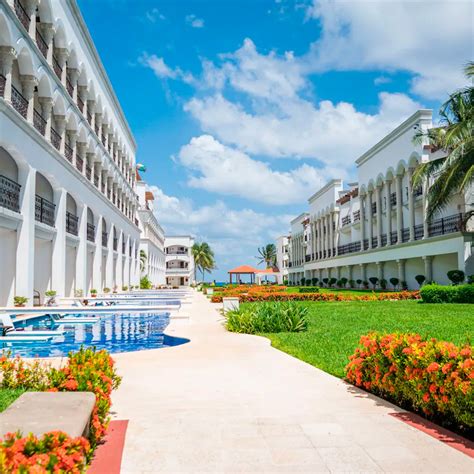 HOTEL TODO INCLUIDO HILTON PLAYA DEL CARMEN UVACONLINE