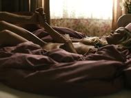 Naked Anna Baranowska In You Are Wanted