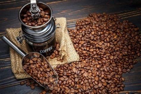 Лучшие зерна кофе для кофемашины от Coffee-bean