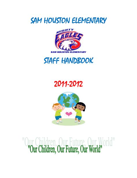 Sam Houston Elementary Harlingen Consolidated Independent