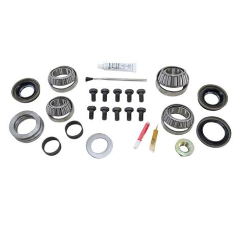 Yukon Gear And Axle Yk Gm7 6irs Yukon Gear And Axle Master Overhaul Kits