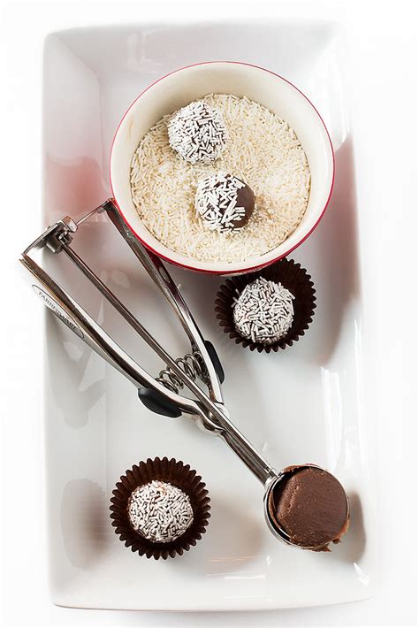 brazilian brigadeiros - Bake Love Give