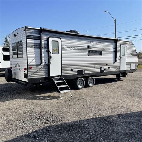 2022 Dutchmen Aspen Trail 2860rls Sturgeon Motorsports And Trans Canada Rv