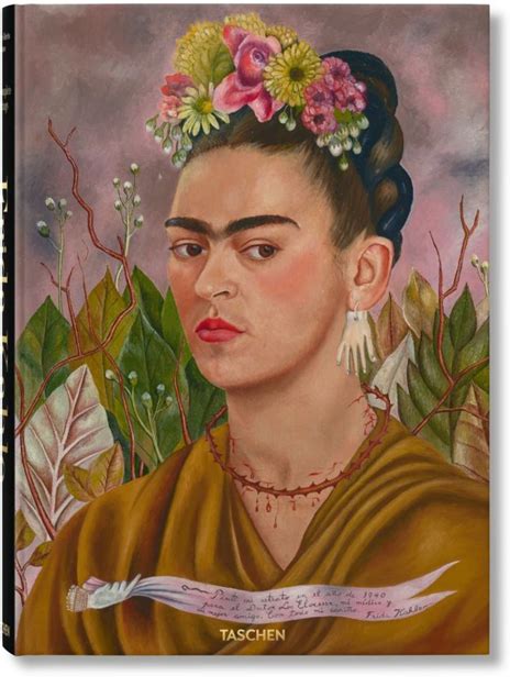 Frida Kahlo 15 Obras Imperdibles Para Entender Su