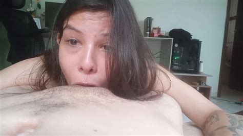 It S Not Just A Blowjob She Swallows It All Deep And Doesn T Get Tired Deep Throat Free Sex