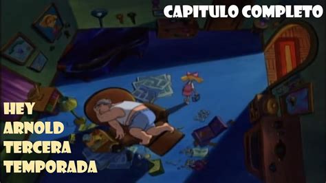 La Mama De Helga Negociante Hey Arnold Capitulo Completo Oyearnold