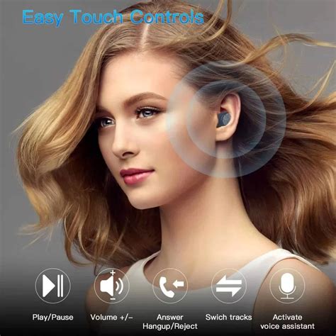 Top Best Wireless Earbuds Under Jan Buy Earbuds Below