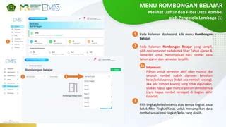 06 Materi Rombongan Belajar PPT