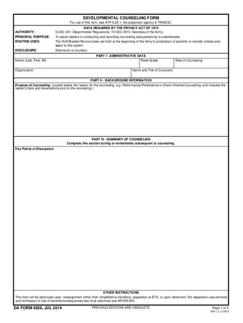 Army I Love Me Book Template - Fill Online, Printable, Fillable, Blank ...