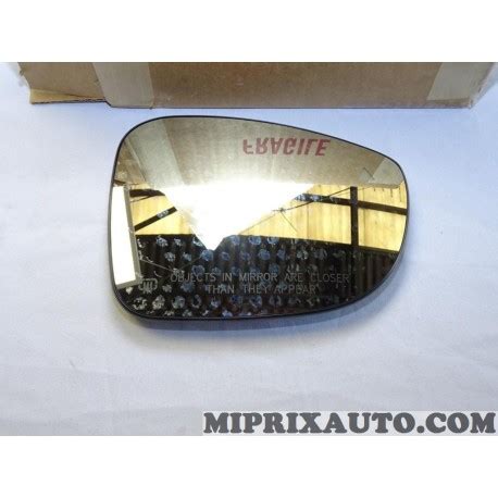 Glace Miroir Vitre Retroviseur Avant Droit Mopar Jeep Dodge Chrysler