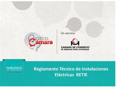 Pdf Reglamento T Cnico De Instalaciones El Ctricas Retie El