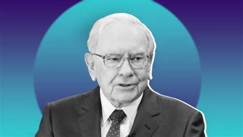 Warren Buffett Says He Relies On This 1 Simple Mental Model To Achieve