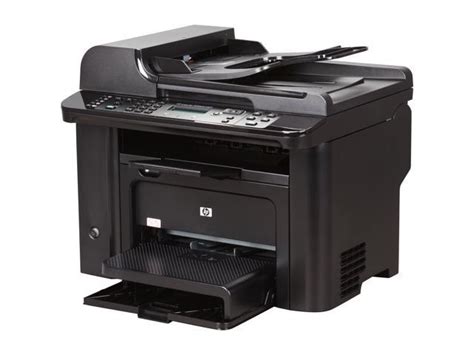 Hp laserjet 1536dnf mfp scan software - fadrev