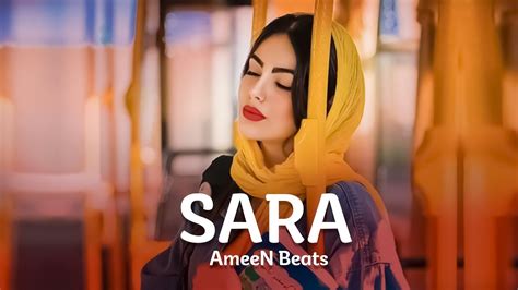 Sara Oriental Reggaeton Type Beat Instrumental Prod By Ameen