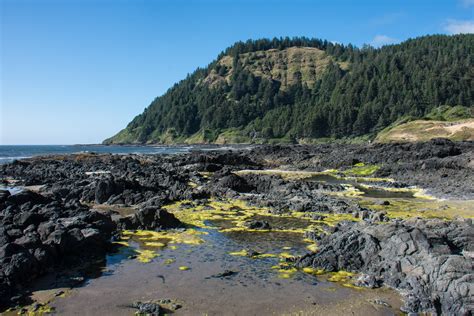 Cape Perpetua Oregon M01229 Flickr