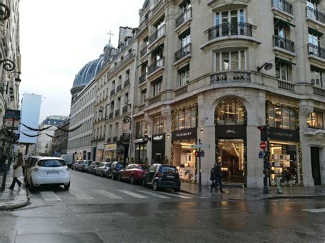 10 Best Streets In Paris A Guide To Iconic Avenues