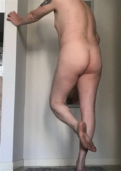 Do You Like My Dirty Soles 15 Nude Pics XHamster