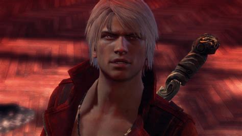 Dmc Devil May Cry Dlc Adds Retro Dante Skins Gamewatcher