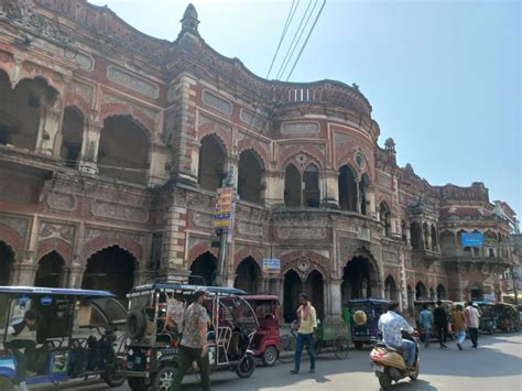 Kashi Vishwanath Temple The Spiritual Heartbeat Of Varanasi