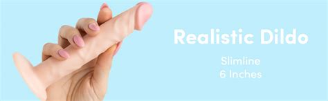 Amazon Lovehoney Lifelike Lover Consolador Anal Realista De 6 Pulgadas Para Hombres