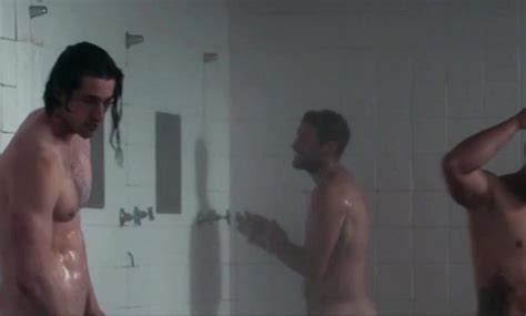 Alcune Comparse Nude In Last King Of The Cross Ep X Nudi Al Cinema