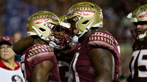 How To Watch Fsu Football Vs Oklahoma In Cheez It Bowl Latest Line