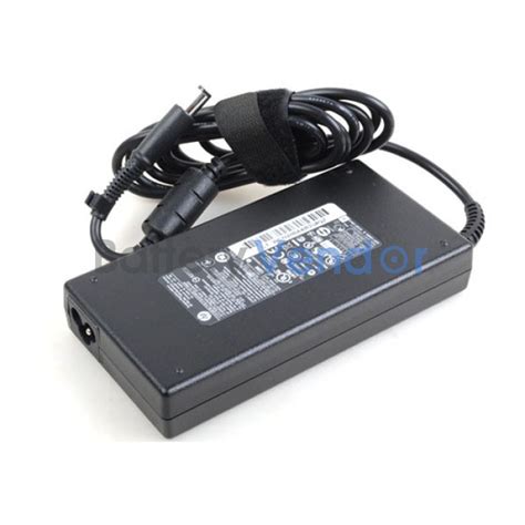 Original 120w Hp Prodesk 600 G4 G5 G3 G2 G1 Desktops Pcs Ac Adapter Charger