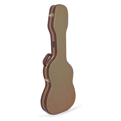 Shaped Electric Guitar Case Crw Crossrock