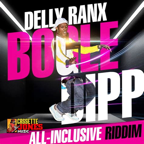 ‎bogle Dip Single Album By Delly Ranx Apple Music