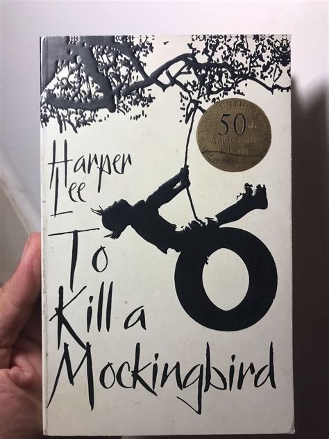 Is To Kill A Mockingbird Historical Fiction 4
