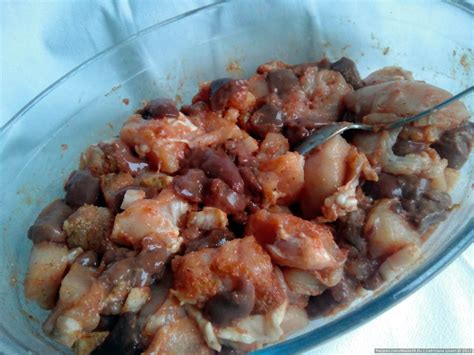 Домашняя куриная ветчина – пошаговый кулинарный рецепт с фото