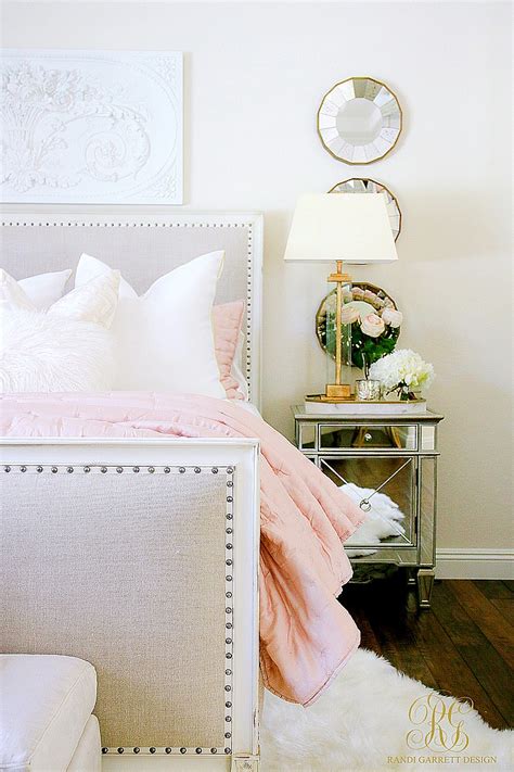 Master Bedroom Randi Garrett Design