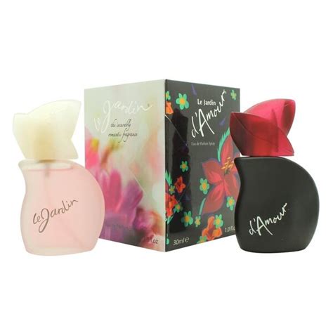 Dana Le Jardin Day & Night Set 30ml EDP Le Jardin | Fragrance | Superdrug