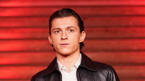 Tom Holland Abandona Las Redes Sociales Para Cuidar De Su Salud Mental Europa Fm