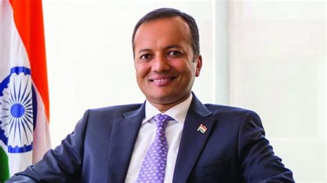 Naveen Jindal Takes Charge As Indian Steel Associations President