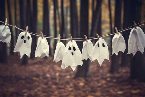 Halloween Ghost Wallpaper 4k 5k Background, Scary Ghosts, Cute Spooky ...