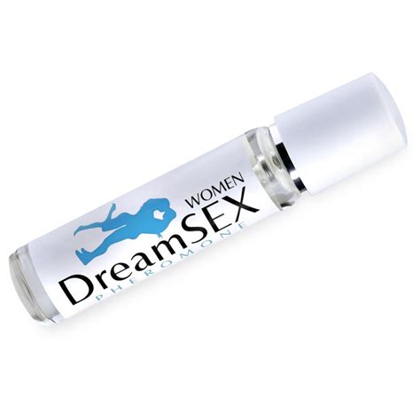 DreamSex Women Feromony Damskie 15 Ml