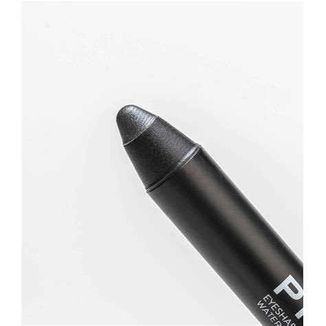 Водостойкие тени-карандаш 3 мокрый асфальт, шиммер Provoc Eyeshadow ...