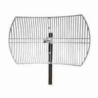 Ghz Dbi Outdoor Grid Parabolic Antenna Tl Ant B Kenya Gadgets Shop